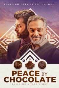 Barış Çikolatası